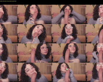 chery_lady22 — 3 minute Chaturbate female cam show recording, 720p, Jun 19, 2023