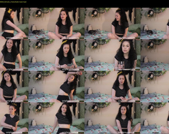 chrysanthulu — 84 minute Chaturbate female cam show recording, 720p, Jun 18, 2023