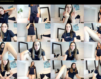 cleolane — 66 minute Chaturbate female cam show recording, 720p, Jun 18, 2023