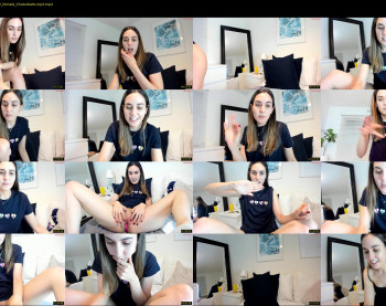 cleolane — 55 minute Chaturbate female cam show recording, 720p, Jun 19, 2023