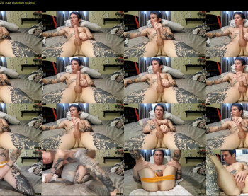 cummfights — 21 minute Chaturbate male cam show recording, 720p, Jun 18, 2023