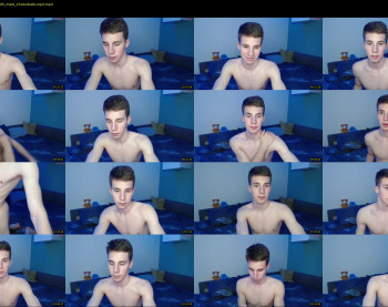 cute_brian — 24 minute Chaturbate male cam show recording, 720p, Jun 18, 2023