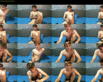 cute_oliver — 120 minute Chaturbate male cam show recording, 720p, Jun 19, 2023