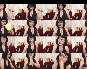danacougar — 42 minute Chaturbate female cam show recording, 720p, Jun 18, 2023