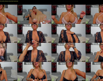 dangerousdream — 103 minute Chaturbate couple cam show recording, 720p, Jun 19, 2023