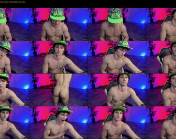 dirty_pothos — 41 minute Chaturbate male cam show recording, 720p, Jun 18, 2023