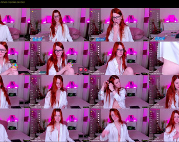 doll_lesli — 120 minute Chaturbate female cam show recording, 720p, Jun 18, 2023