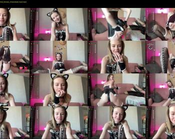 elli_harmon — 34 minute Chaturbate female cam show recording, 720p, Jun 18, 2023
