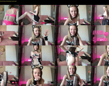 elli_harmon — 78 minute Chaturbate female cam show recording, 720p, Jun 18, 2023