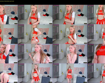 elly_ary — 120 minute Chaturbate female cam show recording, 720p, Jun 18, 2023
