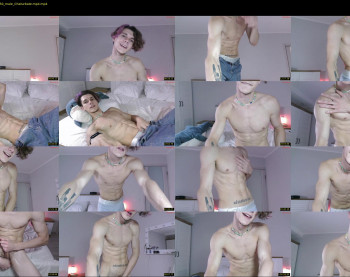 eric_crush — 71 minute Chaturbate male cam show recording, 720p, Jun 18, 2023