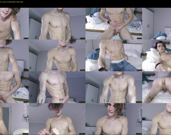 eric_crush — 107 minute Chaturbate male cam show recording, 720p, Jun 18, 2023