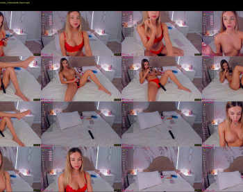 eva_j — 46 minute Chaturbate female cam show recording, 720p, Jun 18, 2023