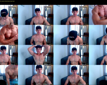 fit_prince_ — 35 minute Chaturbate male cam show recording, 720p, Jun 18, 2023
