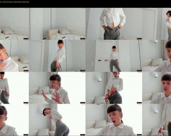 flowerofsin2001 — 50 minute Chaturbate female cam show recording, 720p, Jun 18, 2023