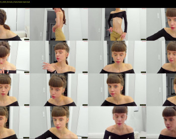 flowerofsin2001 — 94 minute Chaturbate female cam show recording, 720p, Jun 18, 2023