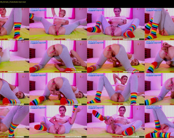foxandfoxy — 35 minute Chaturbate couple cam show recording, 720p, Jun 18, 2023