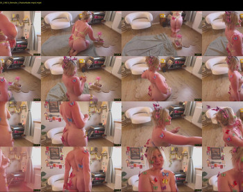 french_devotion — 63 minute Chaturbate female cam show recording, 720p, Jun 18, 2023