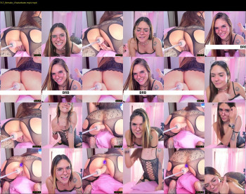 gaby_ferrer — 120 minute Chaturbate female cam show recording, 720p, Jun 18, 2023