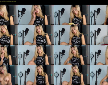 greyslopez — 66 minute Chaturbate female cam show recording, 720p, Jun 19, 2023