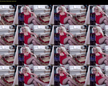hardanaldp — 20 minute Chaturbate female cam show recording, 720p, Jun 18, 2023