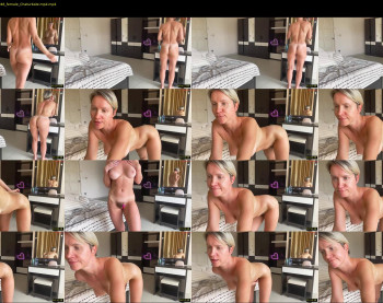 hotkatness — 6 minute Chaturbate female cam show recording, 720p, Jun 18, 2023