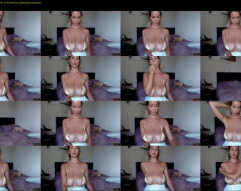 hugetittiesgerda — 13 minute Chaturbate female cam show recording, 720p, Jun 18, 2023