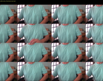 il_undercover — 3 minute Chaturbate male cam show recording, 480p, Jun 18, 2023