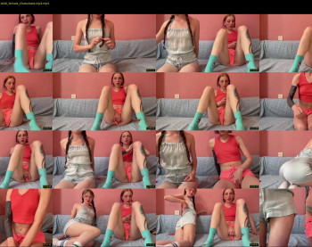 inaccessibles — 38 minute Chaturbate female cam show recording, 720p, Jun 18, 2023