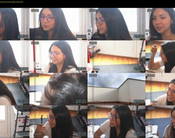 its_jessi — 121 minute Chaturbate female cam show recording, 720p, Jun 18, 2023