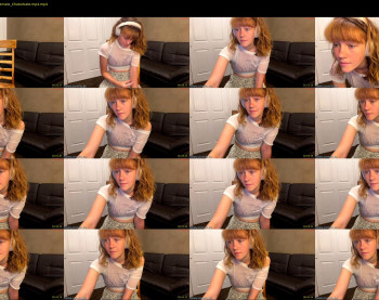 its_lily — 7 minute Chaturbate female cam show recording, 720p, Jun 18, 2023