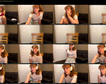 its_lily — 77 minute Chaturbate female cam show recording, 720p, Jun 18, 2023