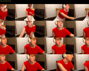 its_lily — 13 minute Chaturbate female cam show recording, 720p, Jun 19, 2023