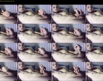 jack_yanfry — 19 minute Chaturbate male cam show recording, 720p, Jun 19, 2023