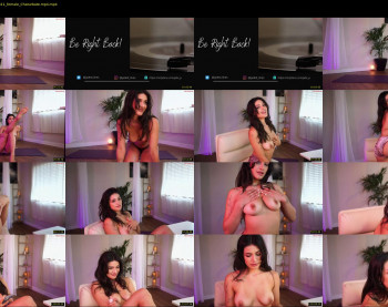 jadeperez_ — 91 minute Chaturbate female cam show recording, 720p, Jun 19, 2023