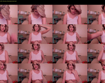 jasminarcher — 5 minute Chaturbate female cam show recording, 720p, Jun 18, 2023