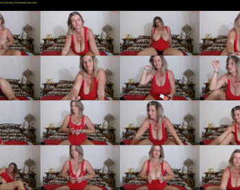 jennadeluxe — 43 minute Chaturbate female cam show recording, 480p, Jun 18, 2023