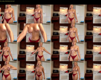 jess_boots — 3 minute Chaturbate female cam show recording, 720p, Jun 18, 2023