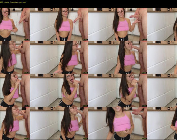 jessynelson — 3 minute Chaturbate female cam show recording, 720p, Jun 18, 2023