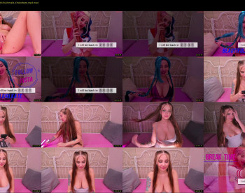 juliabeautiful — 120 minute Chaturbate female cam show recording, 720p, Jun 19, 2023