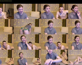 k1tty_cute — 14 minute Chaturbate female cam show recording, 720p, Jun 18, 2023