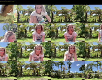 kaileeshy — 10 minute Chaturbate female cam show recording, 720p, Jun 19, 2023