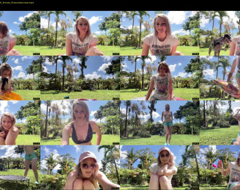 kaileeshy — 90 minute Chaturbate female cam show recording, 720p, Jun 19, 2023
