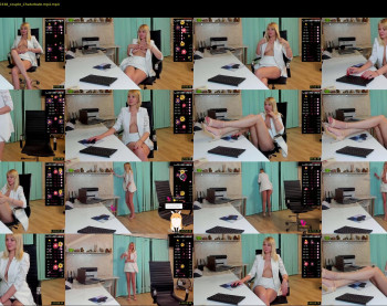 karinadeniss — 120 minute Chaturbate couple cam show recording, 720p, Jun 19, 2023