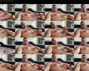 karmapolice_ — 57 minute Chaturbate male cam show recording, 720p, Jun 18, 2023