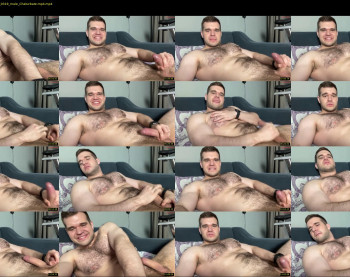 karmapolice_ — 16 minute Chaturbate male cam show recording, 720p, Jun 19, 2023