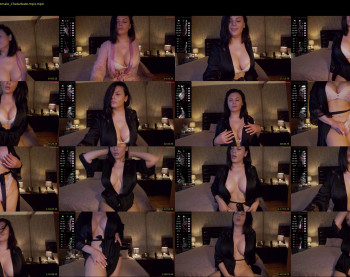 karrin — 120 minute Chaturbate female cam show recording, 720p, Jun 18, 2023