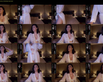 karrin — 20 minute Chaturbate female cam show recording, 720p, Jun 19, 2023