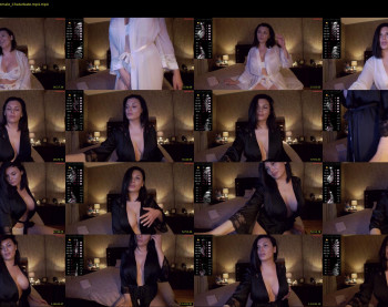 karrin — 90 minute Chaturbate female cam show recording, 720p, Jun 19, 2023