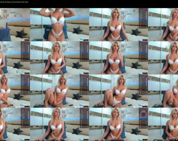 kassablanca_ — 15 minute Chaturbate female cam show recording, 720p, Jun 19, 2023